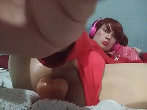 Devilnia9 webcam