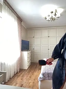 Dina0908 webcam