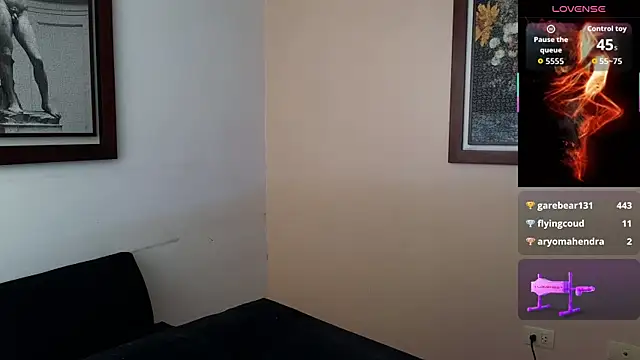 hairyncuteass webcam