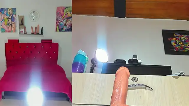 nikky_rosse webcam