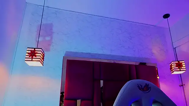 moon_winy webcam