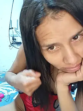 AzpenAgatha27 webcam
