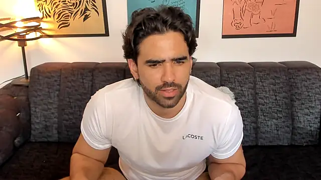 Brad_Martin webcam