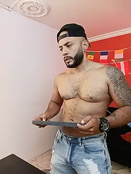 Mike_savage3 webcam