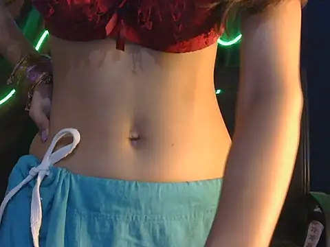 Siya_Glows webcam