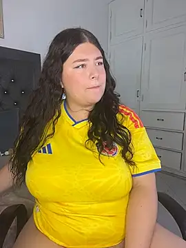 cotton_07 webcam