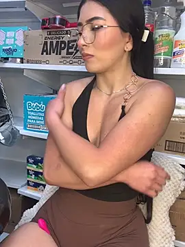AMBERBUNNY_ webcam