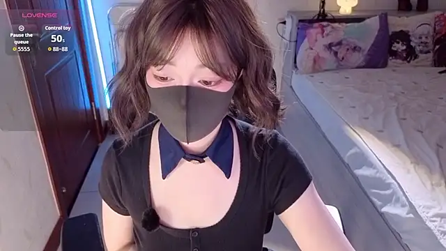 KKi-8 webcam