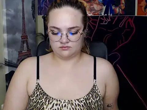 RinaRiii webcam