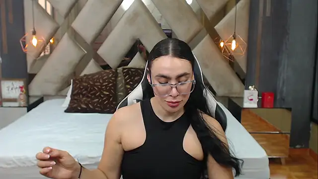 MartinaaFit webcam