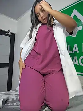 Kinky_DoctorX webcam