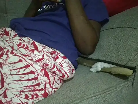 Dizzydose webcam