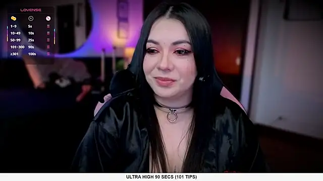 Liah_santos webcam