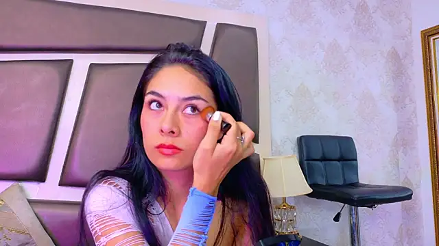 NicoleEsposito webcam