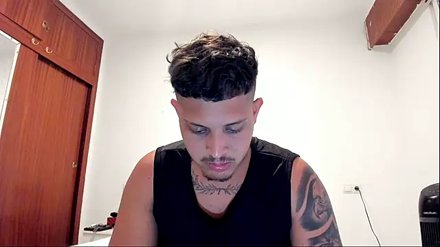 JohanSmith webcam