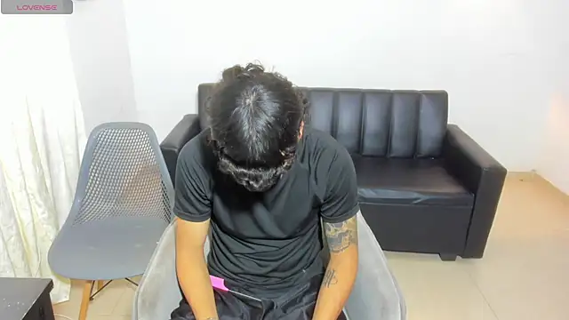 samxx_muscle webcam