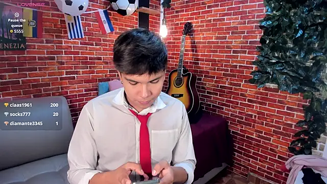 Thiago_Kozak webcam