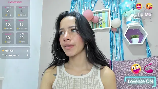 Laskhmi_ webcam