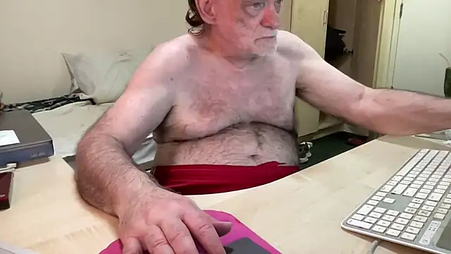 coach-karl webcam