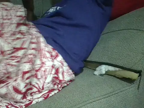 Dizzydose webcam