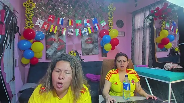 lesbiancuple webcam