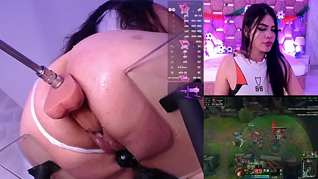 IsabellaBlow