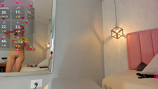 SUNNYCYRUS webcam