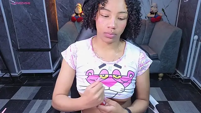 Violeth_b webcam