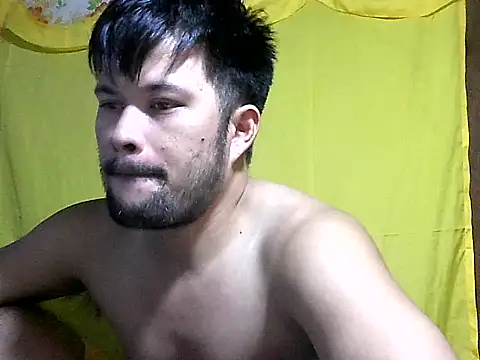 hairyhottestpinoyhandsome (M young) - FOR FOOD