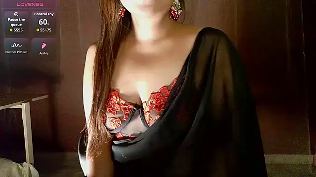Midnight_Sparshaa webcam