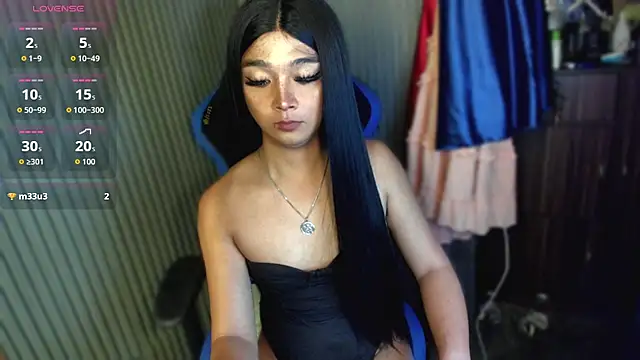TrinityFucksYou webcam