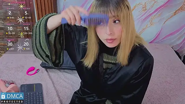nena_cupcake_ webcam