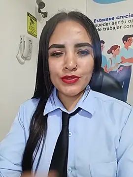MAYE__13 webcam