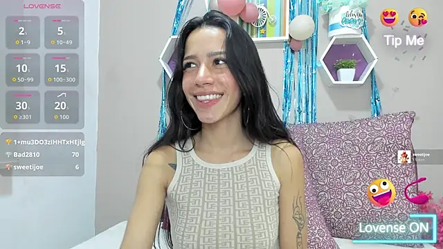Laskhmi_ webcam