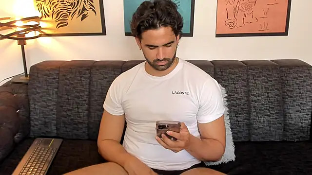 Brad_Martin webcam