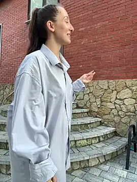 FlexibleDoll_ webcam