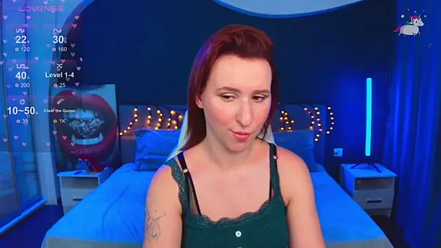 kriswix - Kriswix's free webcam - UK Sex Cams