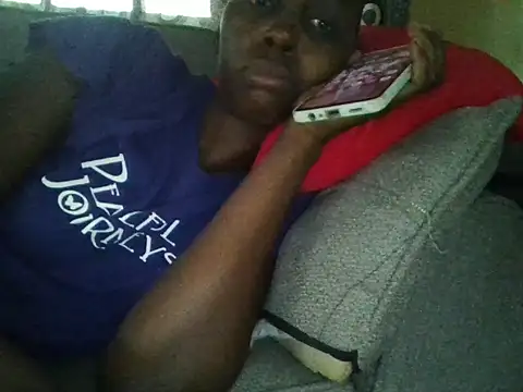Dizzydose webcam