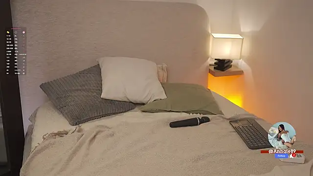 MelisaLopez_ webcam