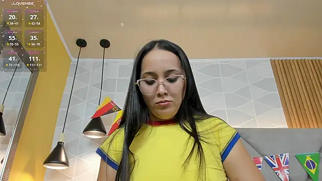 Sammy_Fit_ webcam
