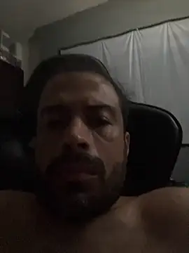 CarlRitzJay webcam