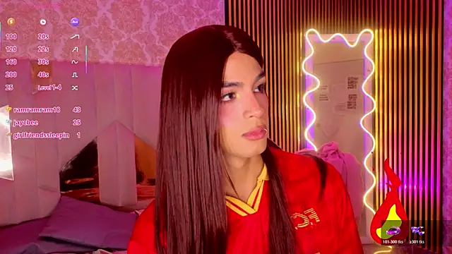 LIHIAN_TAY webcam