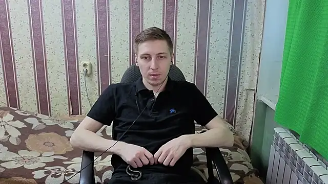 Darien_Brown webcam