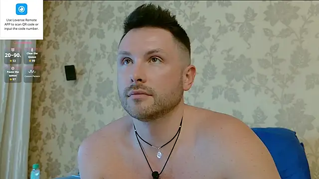 MartinBrandon webcam