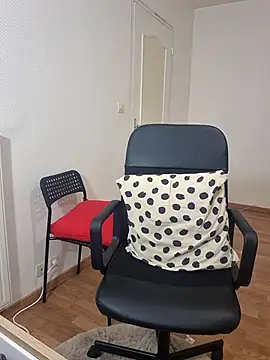JennyCoquine webcam