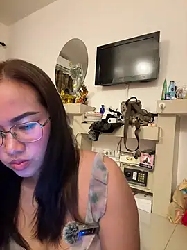 Ponthip webcam