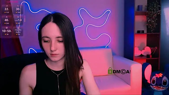 bella_dorn live cam on StripChat