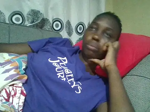 Dizzydose webcam