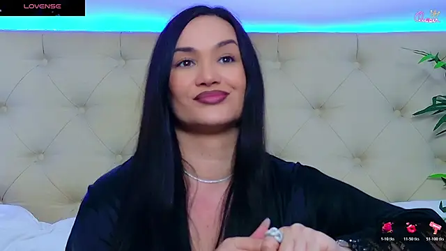 Daliya_ webcam