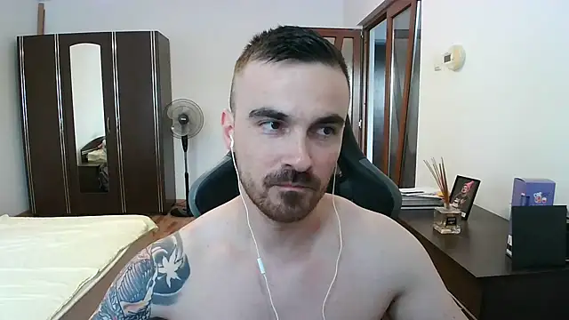 mu5clemania2 live cam on StripChat